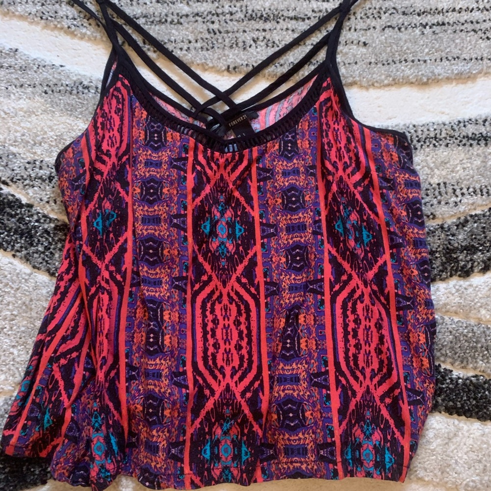 Tank top